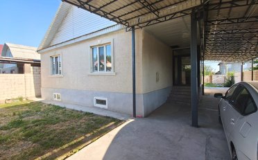 Купить квартиру Бишкек